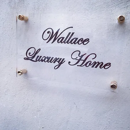 Wallace Luxury Home Verona Exterior photo